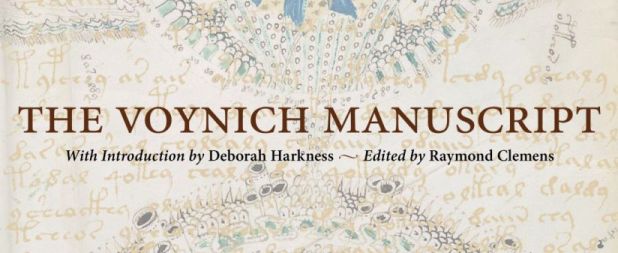 Voynich Ms Web Resources And References